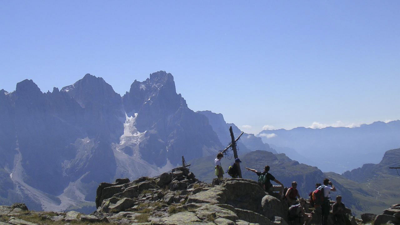 escursioni a Moena