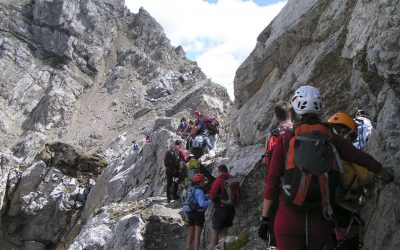 Trekking delle leggende