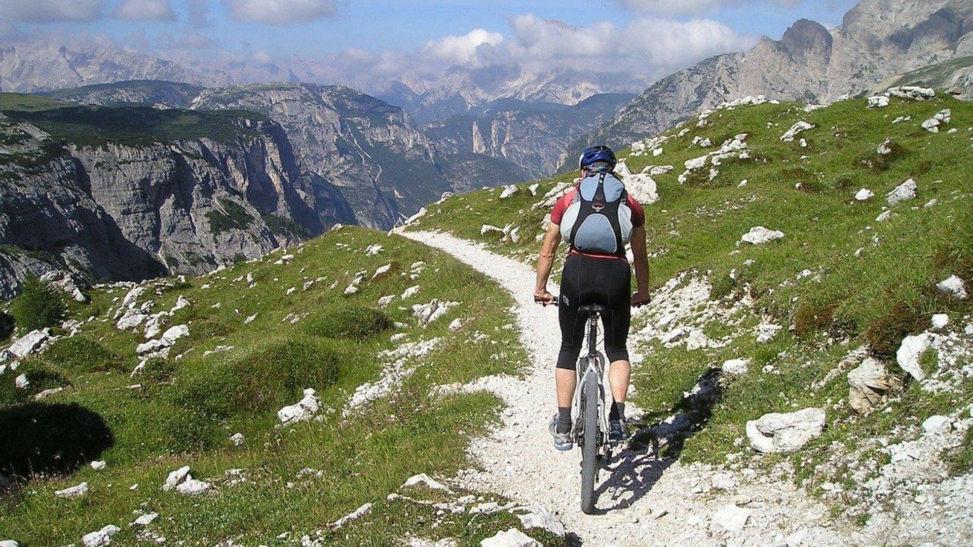 noleggio ebike a Moena